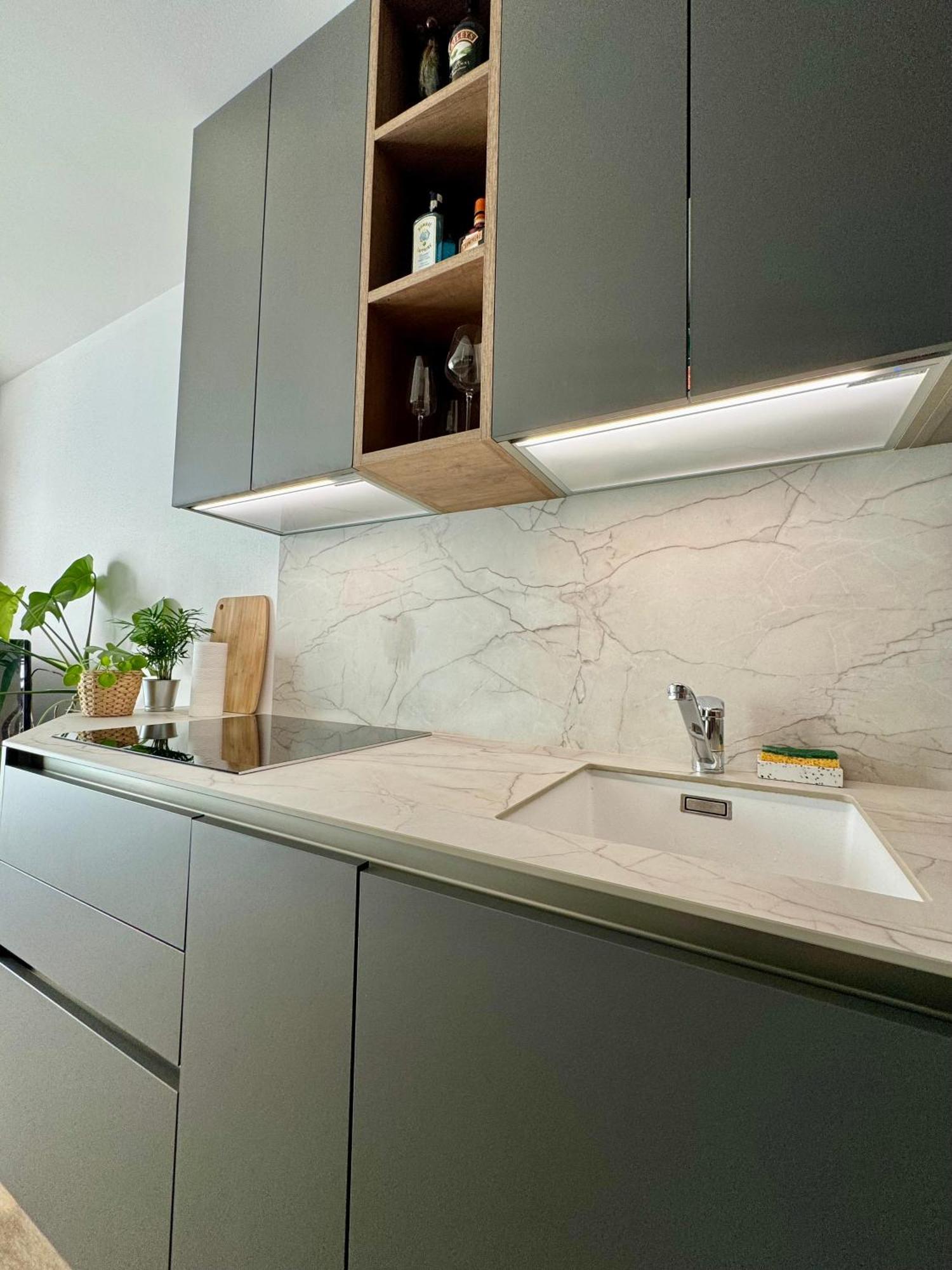 Apartament T2 - Cite Des Congres - 5' A Pied De La Gare - Parking Nantes Zewnętrze zdjęcie